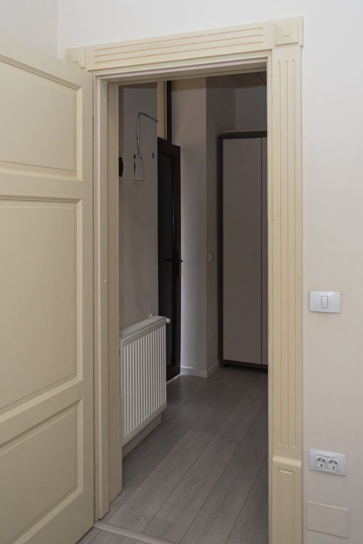 De Inchiriat | 2 Camere | Piata Victoriei - Centrala Proprie | Etaj 3 - Poză 16