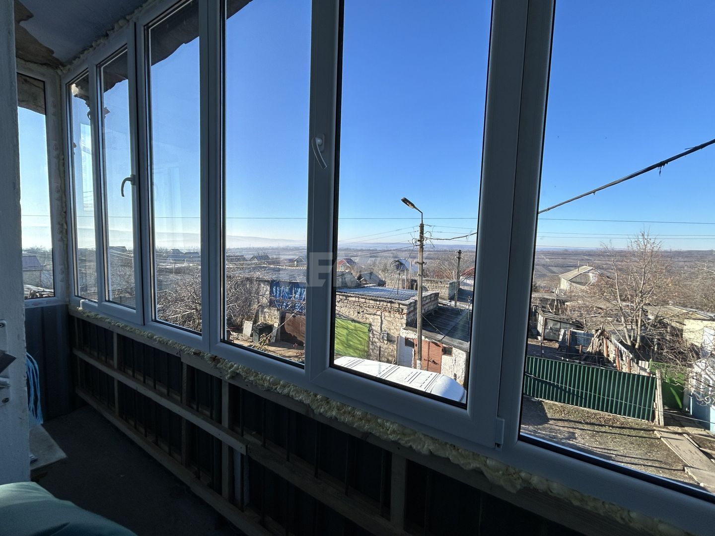Apartament de Vânzare în Centrul s. Gălești, r-nul Strășeni - Poză 11