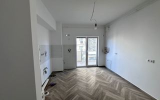 Apartament 2 camere 61 mp utili 2 balcoane parcare subterana D.Stanca - Poză 3