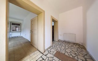 Casă Săsească Autentică cu Șură Impresionantă în Cristian – Teren 2729mp - Poză 27