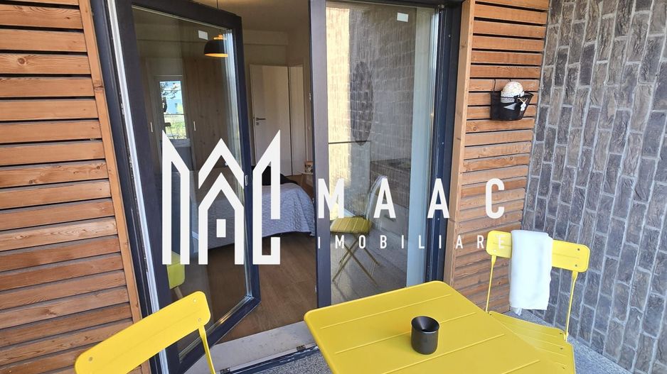 Apartament 2 camere | 50 MPU | Parcare | Turnisor - Poză 15