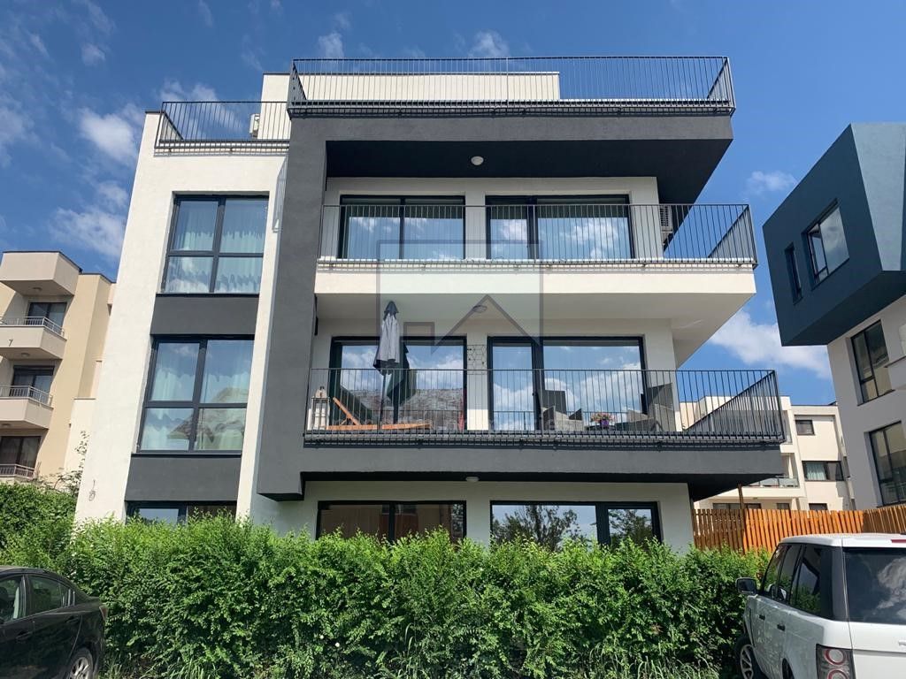 Inchiriere apartament 3 camere Pipera - Voluntari - Poză 13