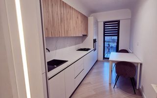 Cortina North | Studio de inchiriat | Disponibilitate imediata - Poză 2