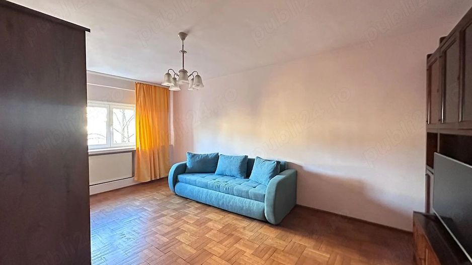 Simion Barnutiu | 2 Camere | Decomandat. - Poză 5