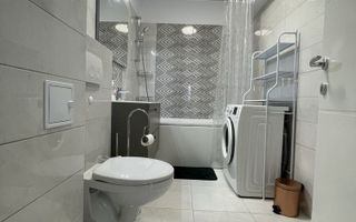 Apartament 2 camere decomandat - Dacia, Conest Evolution - 550€ - Poză 7
