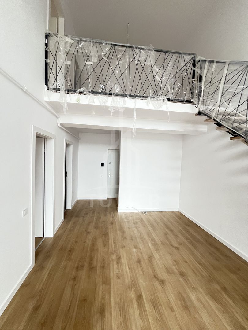 Apartament 3 camere – 75.7 mp utili – Vedere panoramică spre munte – 124.500 EUR - Poză 9