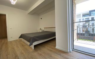 Apartament premium în zonă Iancu Nicolae//3 camere//Design nordic - Poză 16