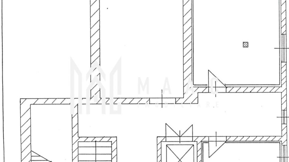 Cladire | Spatiu Industrial | de vanzare Judetul Sibiu - Schiță 6