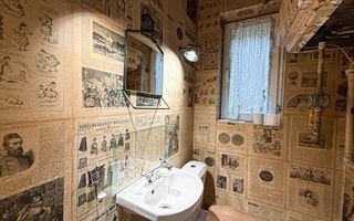 Vilă interbelică pentru birouri sau rezidență – Victoriei - Poză 13