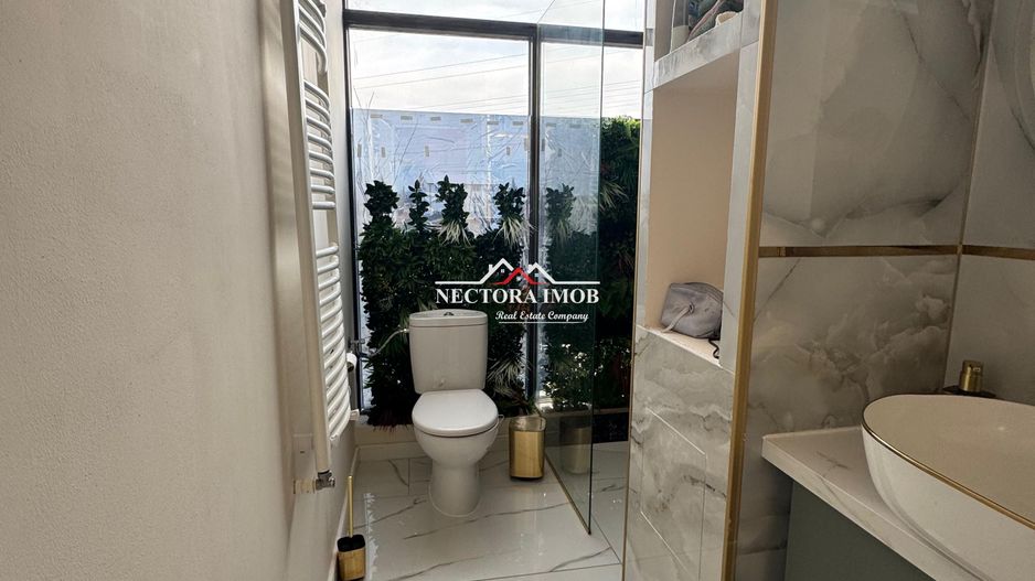 NECTORA IMOB-Spatiu comercial, 76 mp, Parcare, Cladire noua, 3 camere - Poză 13