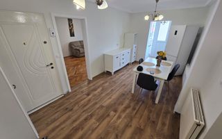 Apartament 3 dormitoare etajul 1 zona Garii - Poză 1