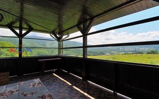 AZURA Imobiliare Pitesti - Casă de vacanță, Nucșoara! - Poză 47