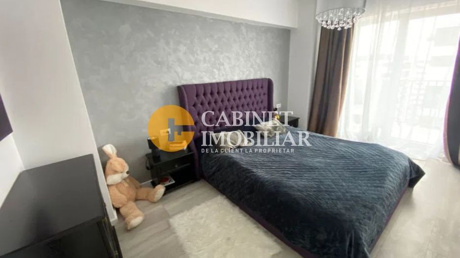 2 camere -DECOMANDAT - Tatarasi -  55mp - INTABULAT - Poză 1