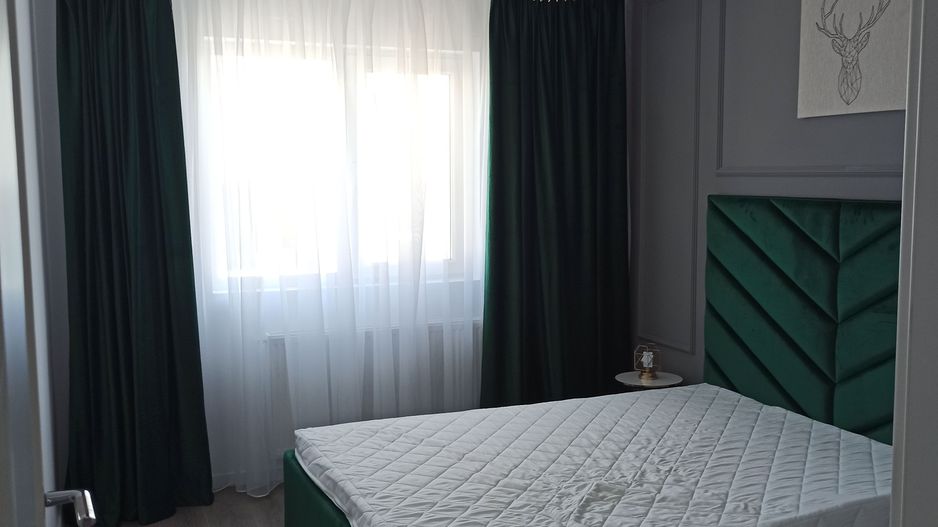 Apartament modern, 2 cam, dec, lux, aproape metrou Leonida/Berceni - Poză 22