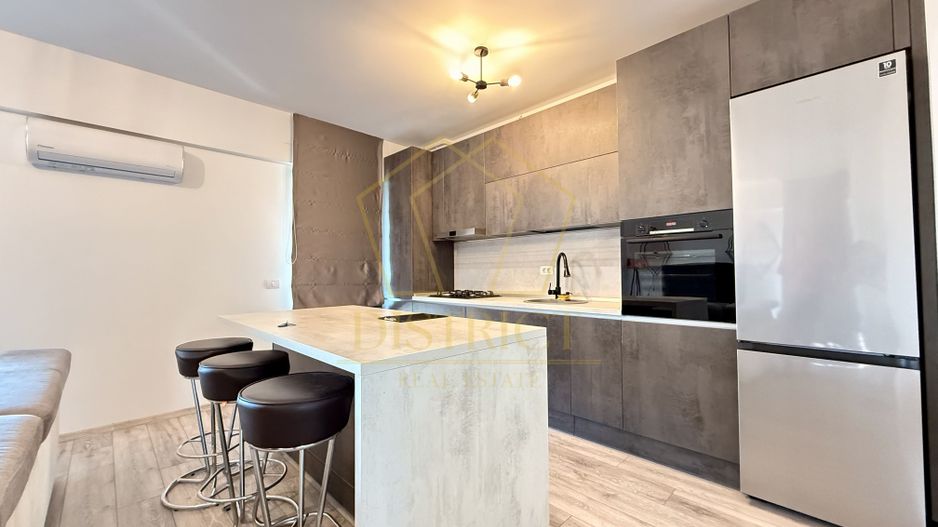 Apartament superb cu 3 camere  |   Aradului - Poză 3