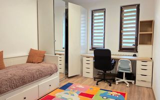 Apartament cu 3 camere, bloc NOU, mobilat și utilat, VASLUI - zona TRAIAN; - Poză 7