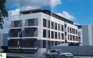 Garsoniera la parter inalt in BL.Nou str.Ostroveni - Poză 18