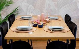 REA1027081 Regie I 2 camere I Modern - Poză 3