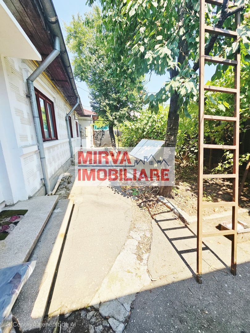 🏠 Casă de vânzare în zona Traian, Ploiești – Potențial uriaș! 🧱 - Poză 15