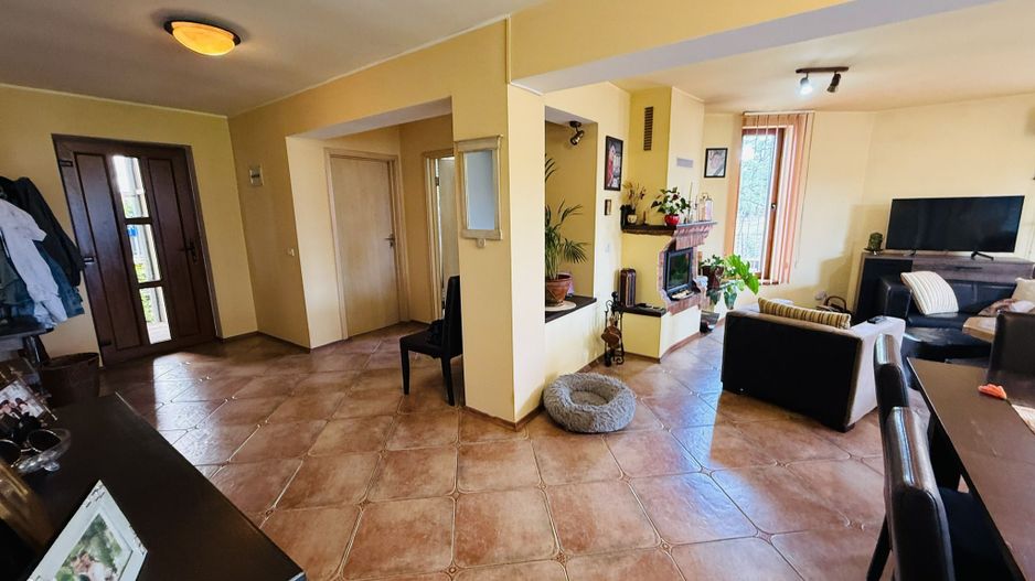 Bogdanestilor | Casa individuala | 9 camere |  Mobilata-Utilata | Comision 0% - Poză 15