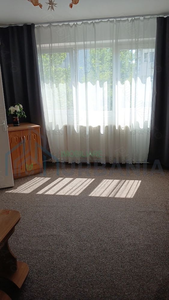 Apartament de închiriat 2 camere, zona Minerva - Alexandru cel Bun, Iași - Poză 1
