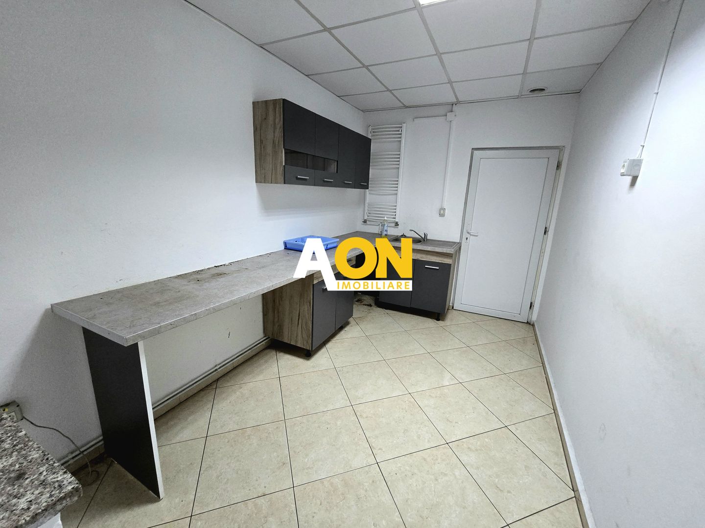 Spațiu Industrial, 700mp Construiți,  Toate Utilitățile, Zona Ampoi 1 - Poză 26