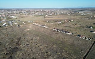 Terenuri constructii duplex sau individuala | Mosnita Noua - Poză 2