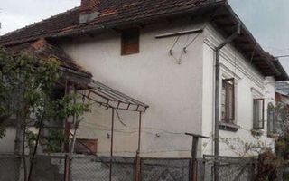 CASA 3 CAMERE, TEREN 1200 MP, ANINOASA, ARGES - Poză 3