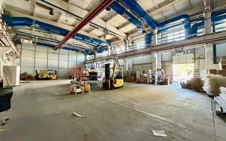 Spațiu industrial de închiriat | Pantelimon - Poză 9