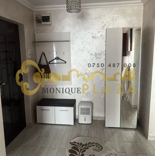 2 Camere | Balcon | Zona centrala | CT | Electrocasnice noi | - Poză 4
