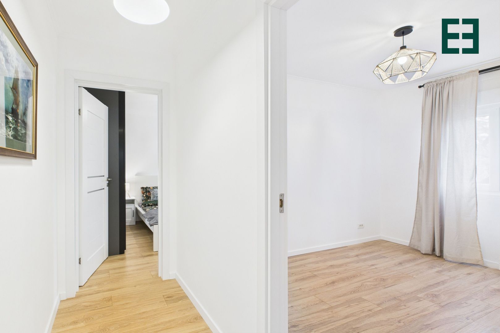 Apartament 4 camere renovat nou -  Zona Circumvalațiunii - Timișoara - Poză 12