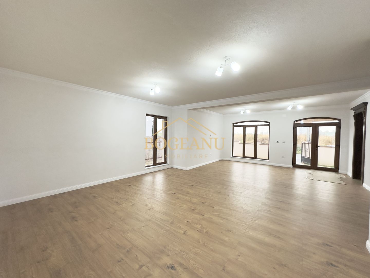 BG87-Casa individuala parter-Lugojului - Poză 5