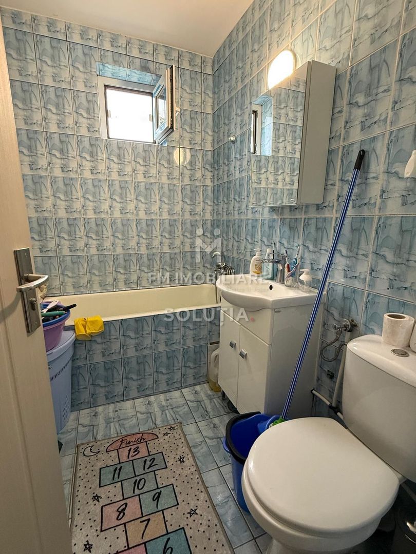 Apartament 2 camere de vânzare – Zona Centrală, Baia Mare - Poză 7