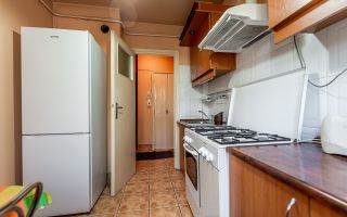 Apartament cu 2 camere în Podgoria – Piața Caius Iacob - Poză 4