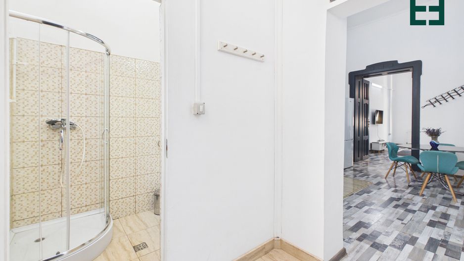 De închiriat - Apartament cu 2 camere - Zonă Centrală - Arad - Poză 6