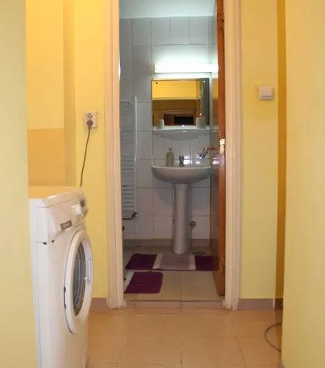 Apartament confortabil, 2 camere langa Palatul Parlamentului - Poză 8