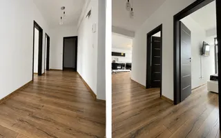 Apartament 3 camere I 2 dormitoare I Doamna Stanca - Poză 12