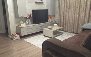 Apartament 3 camere Giroc etaj 1 bloc nou - Poză 1