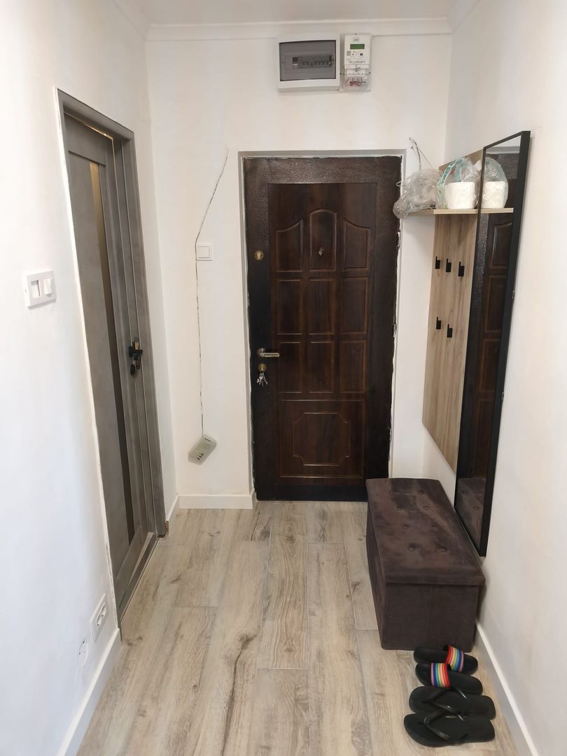 Vânzare apartament 2 camere decomandat Luică - Poză 7