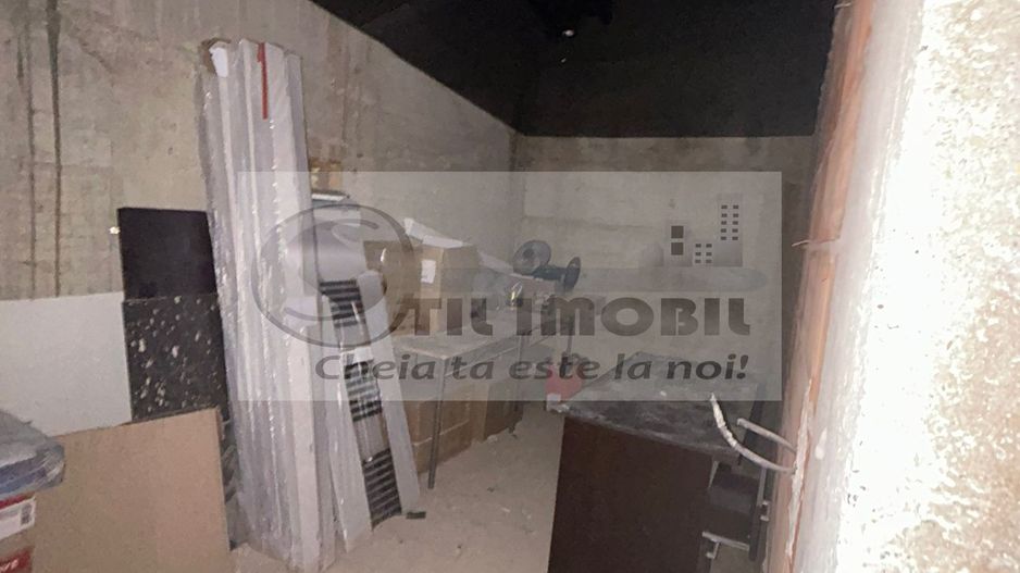 Casă individuală - Valea Ursului - 207.000 euro - Poză 11