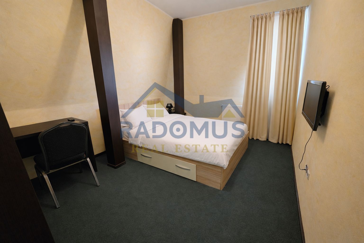 Oportunitate - Restaurant & Hotel în zonă centrală, Ploiești - Poză 44