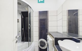 Studio modern în Alfa - Poză 4