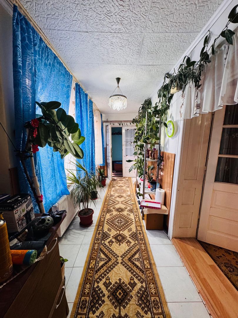 Casa singur in curte zona Dealuri Oradea - Poză 8