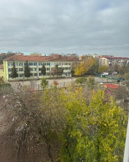 Apartament 3 camere, 31mp, etaj 4/4, bloc anvelopat, acoperis - Piata Doina - Poză 16