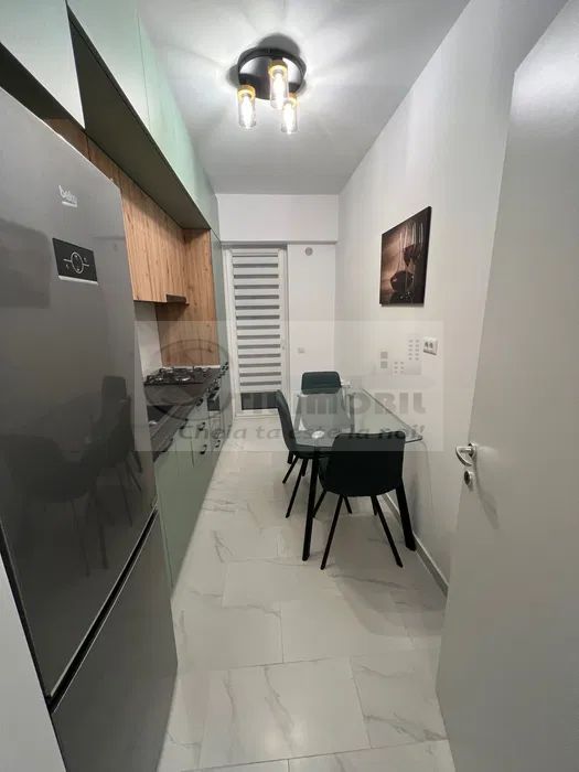 Apartament 1 Camera + Loc de parcare- Unirea Towers - Poză 6