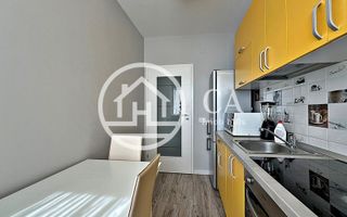 Apartament de închiriat cu 2 camere în zona centrală, Oradea - Poză 4