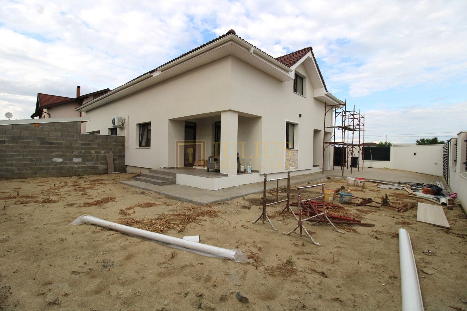 Duplex nou – prima închiriere, pet friendly | Dumbrăvița - Poză 3