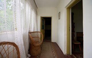 Casa cu teren generos - 4696 mp Apa Sarata - Campulung !! - Poză 30