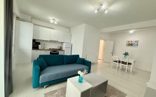 Apartament 2 camere termen lung | Solid Mamaia - Poză 6