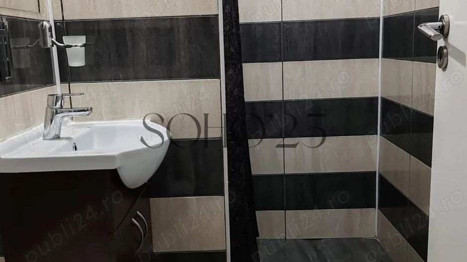 Inchiriere apartament Teiul Doamnei - Poză 4